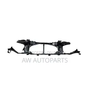 Tundra 2022-2025 Radiator Support