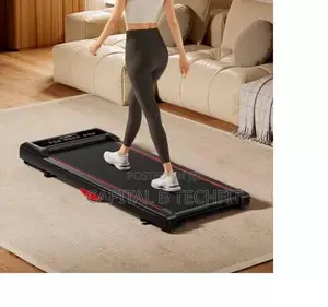 A90-X512 Walking Pad (Armless Treadmill)Band: Techno Fitness