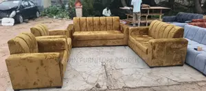 Royal Sofa