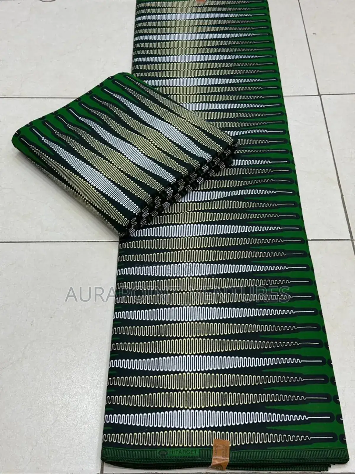 Hitarget Fabric - 40ghs/Yard ( 6yards for 240ghs)