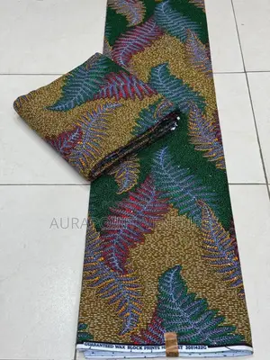 Hitarget Fabric - 40ghs/Yard ( 6yards for 240ghs)