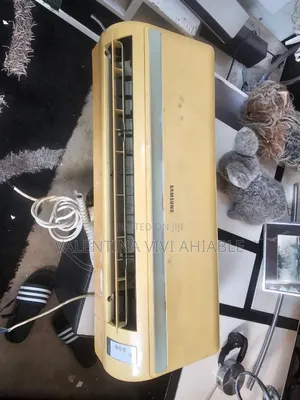 Air Conditioning