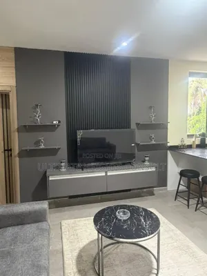 Furnished 2bdrm Apartment in Labone, Coffee Shop Area for rent