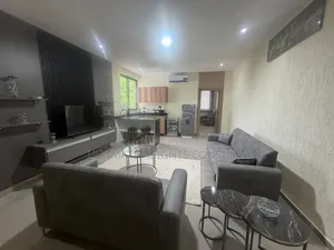 Furnished 2bdrm Apartment in Labone, Coffee Shop Area for rent