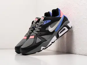 Nike Air Structure / Air Max-Style Retro Runner