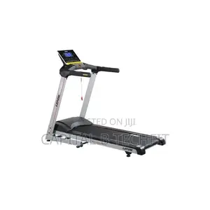 M1 Treadmill Machine (Gategold Fitness Brand)