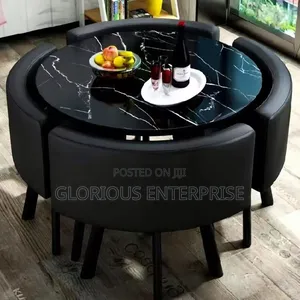 5 in 1 Dinning Set