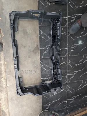 Honda Civic 2022,2023,2021,2025 Radiator Support Available