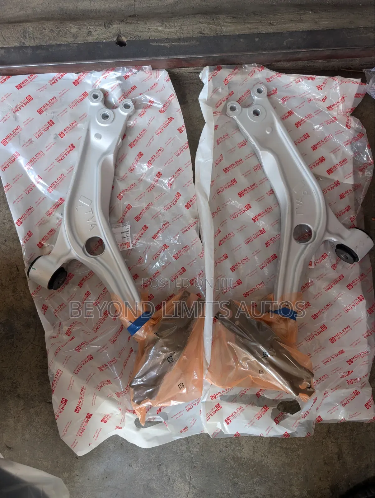 Honda Accord 2018,2019,2020,2021,2022 Lower Arm