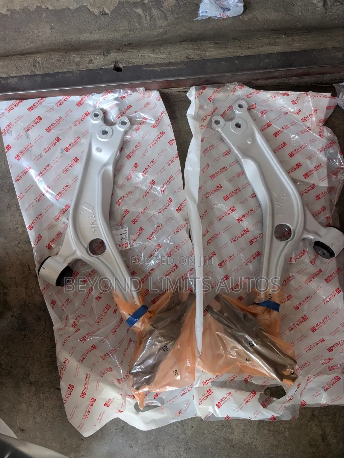 Honda Accord 2018,2019,2020,2021,2022 Lower Arm