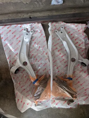Honda Accord 2018,2019,2020,2021,2022 Lower Arm