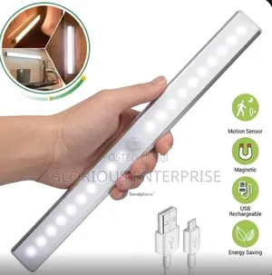 Motion Sensor Light