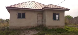 2bdrm House in Dodowa Rahma City, Main Station for sale