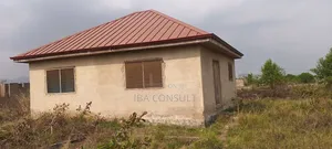 2bdrm House in Dodowa Rahma City, Main Station for sale