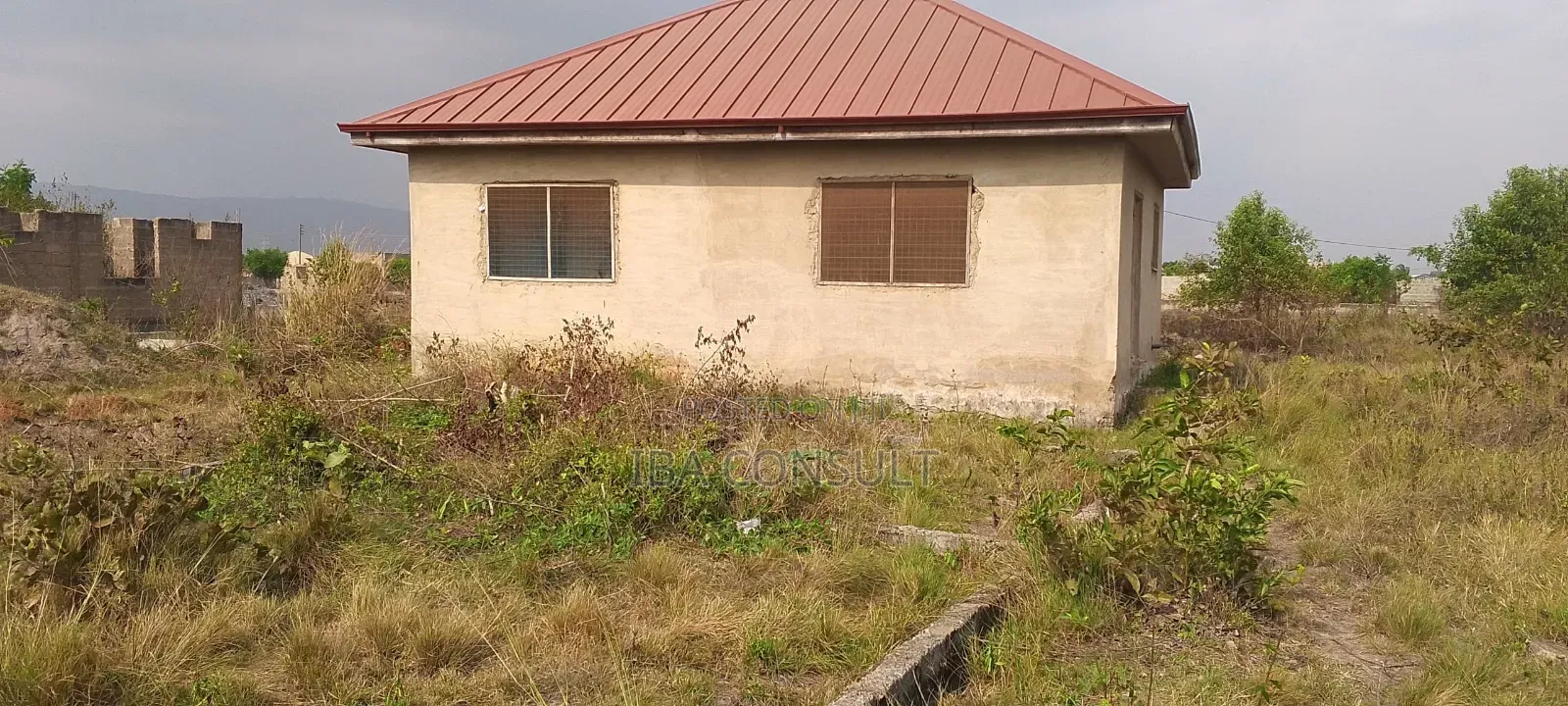2bdrm House in Dodowa Rahma City, Main Station for sale