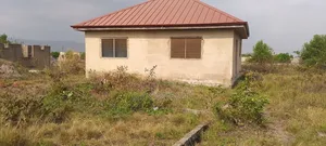 2bdrm House in Dodowa Rahma City, Main Station for sale