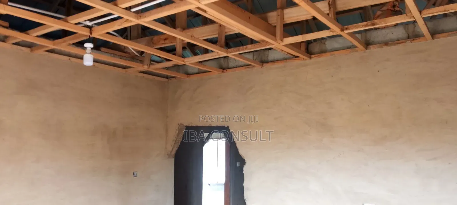 2bdrm House in Dodowa Rahma City, Main Station for sale