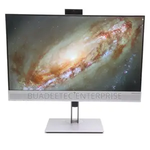 Hp E243m Hd Monitor With Webcam