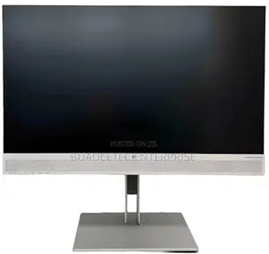Hp E243m Hd Monitor With Webcam