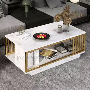Rectangular Centre Table
