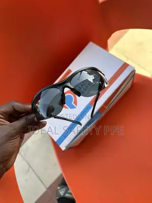 Safety Glasses