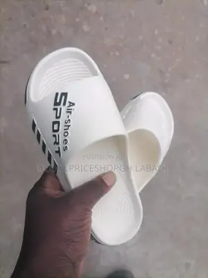 Slippers Soft Sole Non-slip Style