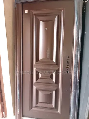 Quality Security Doors
