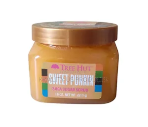 Tree Hut Shea Sugar Body Scrub - 510g