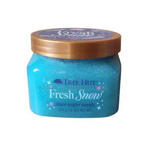 Tree Hut Shea Sugar Body Scrub - 510g