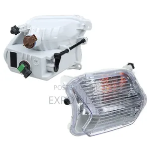 Fog Light Lamp Driving Light for Ford Escape Kuga 2017-2019