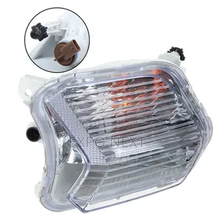 Fog Light Lamp Driving Light for Ford Escape Kuga 2017-2019