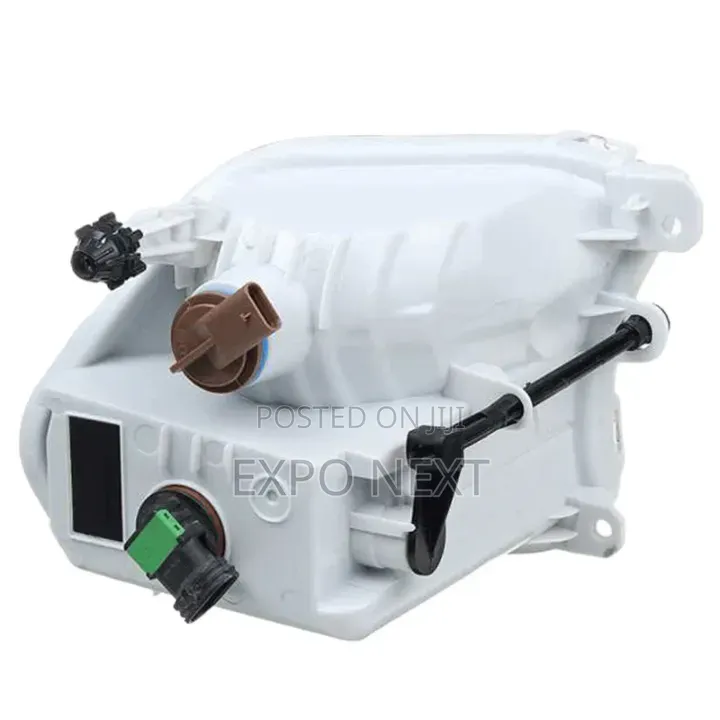 Fog Light Lamp Driving Light for Ford Escape Kuga 2017-2019