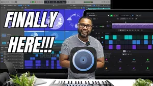 Apple Logic Pro V12 for Macos