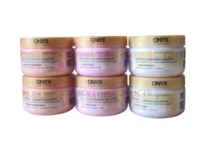 Onyx Professional Illuminating Body Butter - 220 Grams