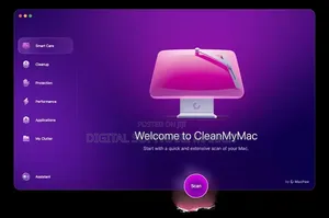 Cleanmymac X V5.2.10 Full Version