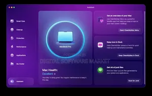 Cleanmymac X V5.2.10 Full Version
