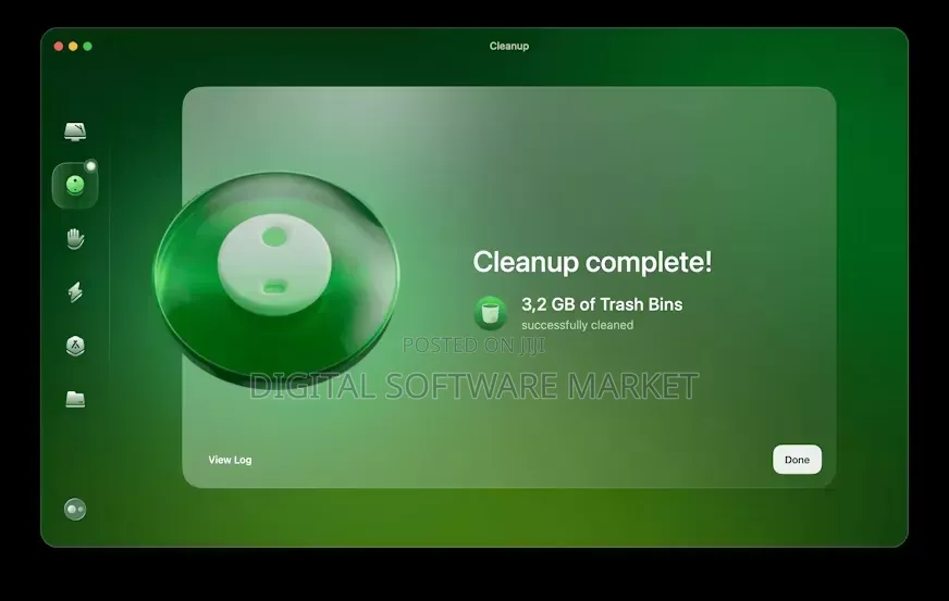 Cleanmymac X V5.2.10 Full Version