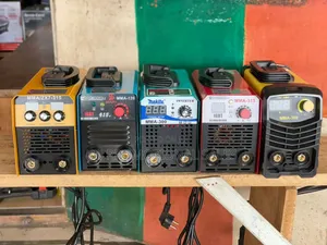 Mini Welding Machine Promo