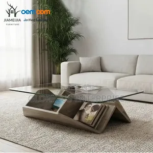 Grand Style Center Table