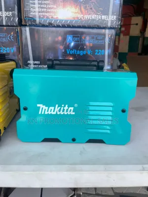 Mini Makita Welding Machine