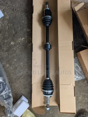 Toyota Corolla 2014,2015,2016,2017,2018,2019 Drive Shaft Long