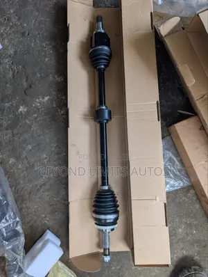 Toyota Corolla 2014,2015,2016,2017,2018,2019 Drive Shaft Long