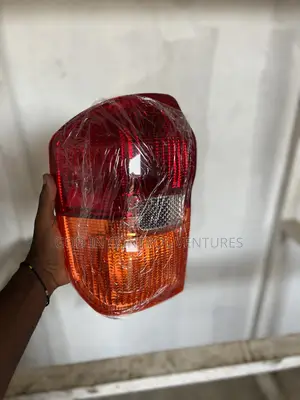Rav4 2002/2003 Tail Light Pair