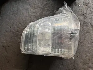 Mitsubishi Pajero 2010 Taillight Right