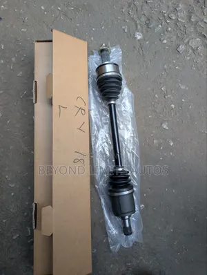 Honda Cr-v CRV 2017,2018,2019,2020,2021 Drive Shaft / Driving Shaft