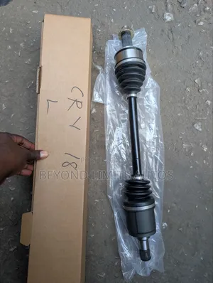 Honda Cr-v CRV 2017,2018,2019,2020,2021 Drive Shaft / Driving Shaft