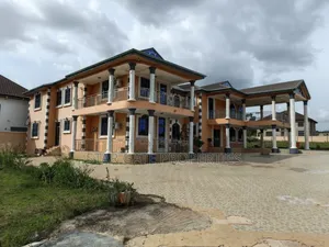 Hotel for Sale (Operational) ( on Tech/Ejisu Road)