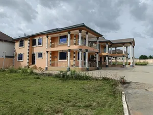 Hotel for Sale (Operational) ( on Tech/Ejisu Road)