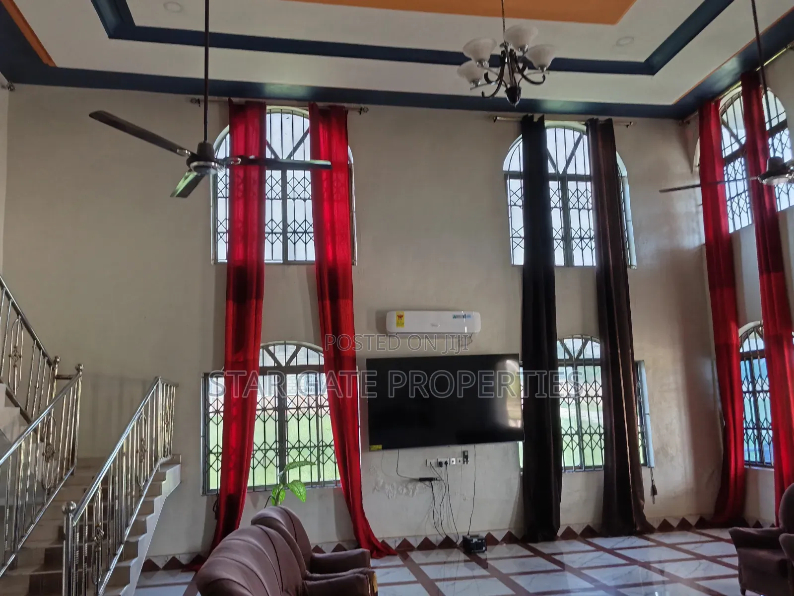 Hotel for Sale (Operational) ( on Tech/Ejisu Road)