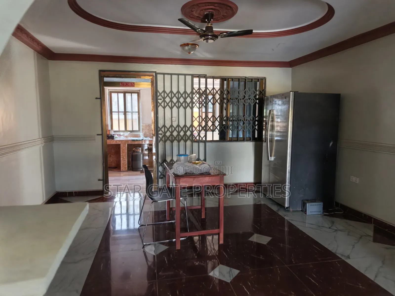 Hotel for Sale (Operational) ( on Tech/Ejisu Road)